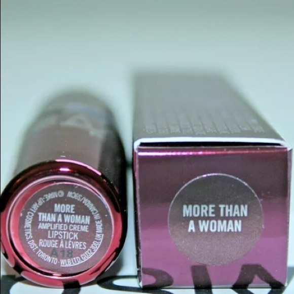Mac Aaliyah 4pc Lipstick Bundle New In Boxes - Picture 9 of 13